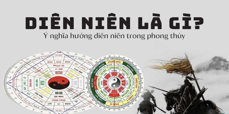 Chuyên Gia Giải Đáp Khái Niệm Cung Diên Niên Là Gì 