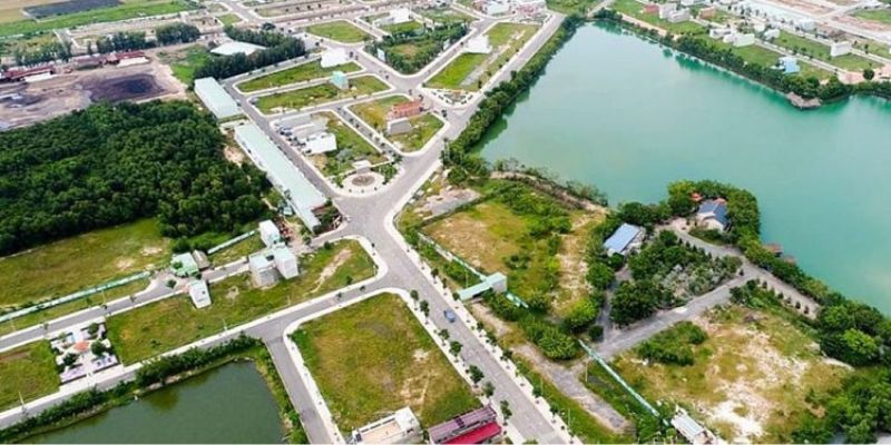 Các căn hộ tại Everde City có giá thành ổn định