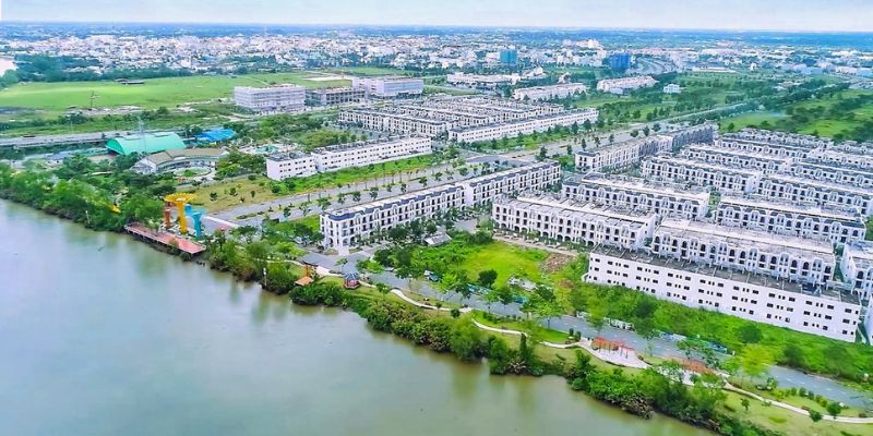 Chi tiết lỗi sai mà dự án Everde City gặp phải