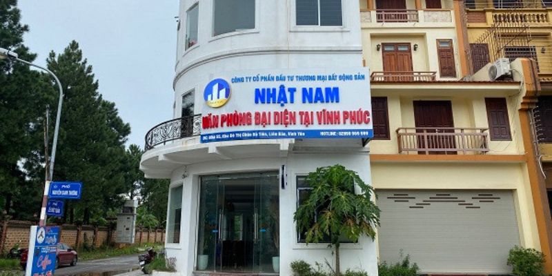 Dịch vụ nổi bật tại doanh nghiệp Nhật Nam