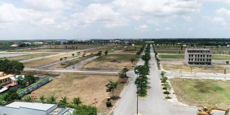 Hành động của nhà đầu tư với sai phạm ở Everde City